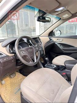 هیۆندای سەنتافی